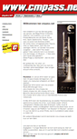 Mobile Screenshot of cmpass.net